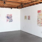 Charlene Liu - Everywhere Close To Me - Taylor De Cordoba