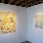 Charlene Liu - Everywhere Close To Me - Taylor De Cordoba - Installation View #2