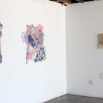 Charlene Liu - Everywhere Close To Me - Taylor De Cordoba - Installation View #3