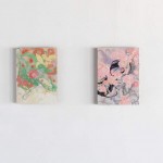Charlene Liu - Everywhere Close To Me - Taylor De Cordoba - Installation View #4